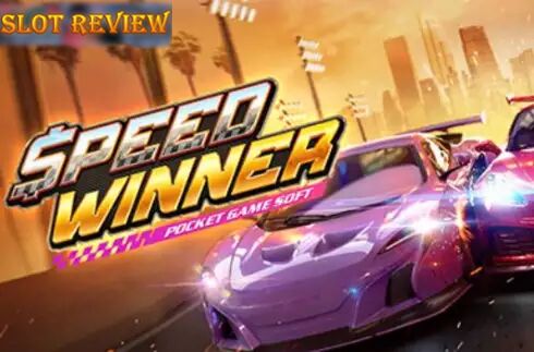 Speed Winner Slot Review